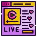 Website  Icon