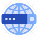 Website  Icon