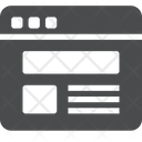 Website Icon
