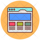 Website Icon