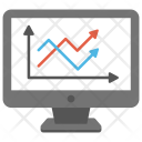Web Analytics Rating Icon