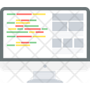 Website Development Icon