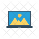 Website image Icon