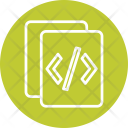 Website, Page, Snooper, Coding Icon
