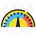 Website Page Speed Icon