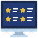 Website Reviews Icon