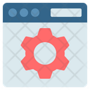 Setting Web Website Icon