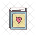 Wedding Album Icon