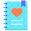 Wedding Album Icon