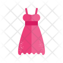 Wedding Dress Icon