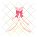 Wedding Dress Icon