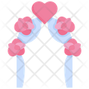 Wedding Frame Icon