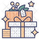 Wedding Gifts Icon