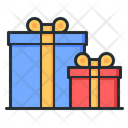 Wedding Gifts Icon