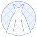 Wedding Gown  Icon