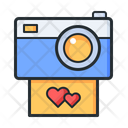 Wedding Photography Icon