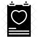 Wedding Poster Icon