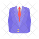 Wedding Suit Icon