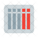Week View Day Icon