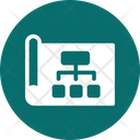 Weekly Work Planner Icon