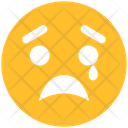 Weeping Icon
