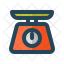 Weighing Scale Weight Scale Icon