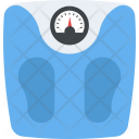 Weight Balance Scale Icon
