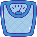 Weighing Scale Icon