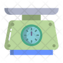 Weighing Scale Icon