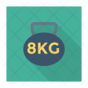 Weight  Icon