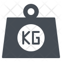 Weight Icon