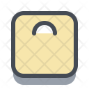 Weight  Icon