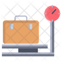 Weight Limits Icon