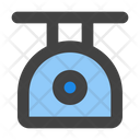 Weight Phone Specification Icon
