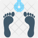 Weighing Scale Weight Icon
