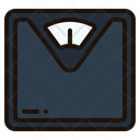 Weight Scale Weight Scale Icon