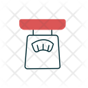 Weight Scale  Icon