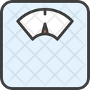 Scales Icon
