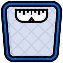 Weight Scales Icon