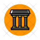 Welcome Gate Icon