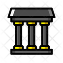 Welcome Gate Welcome Decoration Icon