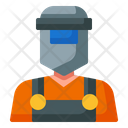 Welder Engineer Avatar Icon