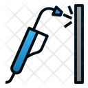 Welding Process Industry Icon
