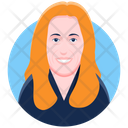 Wendy Kopp Icon