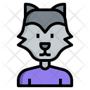 Werewolf Icon