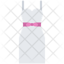 Western Dress Icon