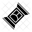 Wet Wipes Personal Icon