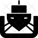 Wharf Icon