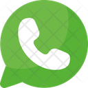 Whatsapp Symbol
