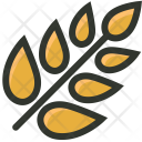 Wheat Icon